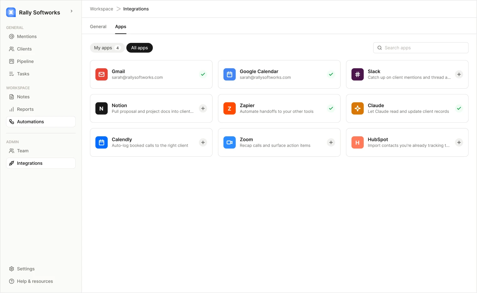 CRM