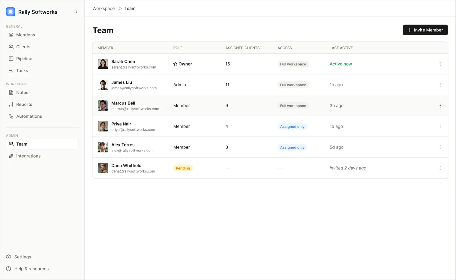 CRM